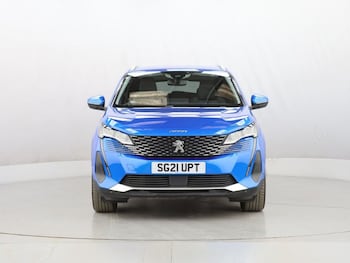 Used Peugeot 3008 2021 for sale - 79358047: Photo