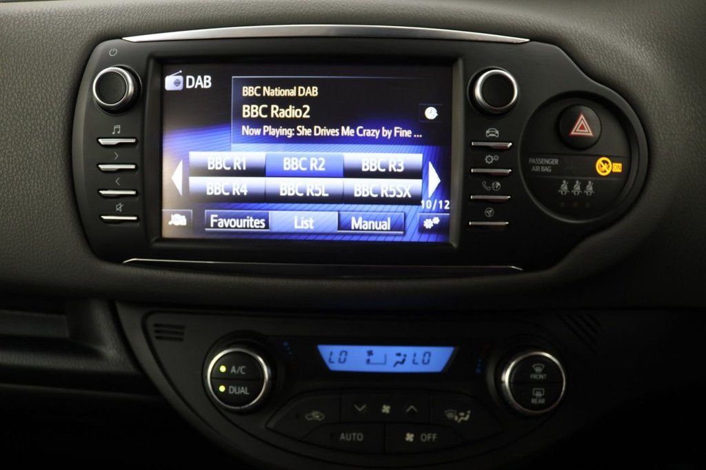 Used Toyota Yaris 2019 for sale - 77976597: Photo 13