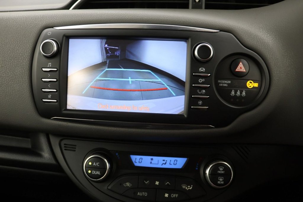 Used Toyota Yaris 2019 for sale - 77976597: Photo 14