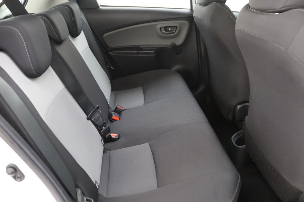 Used Toyota Yaris 2019 for sale - 77976597: Photo 16