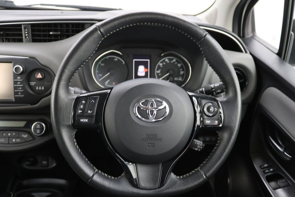 Used Toyota Yaris 2019 for sale - 77976597: Photo 19