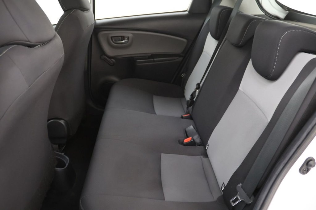 Used Toyota Yaris 2019 for sale - 77976597: Photo 20