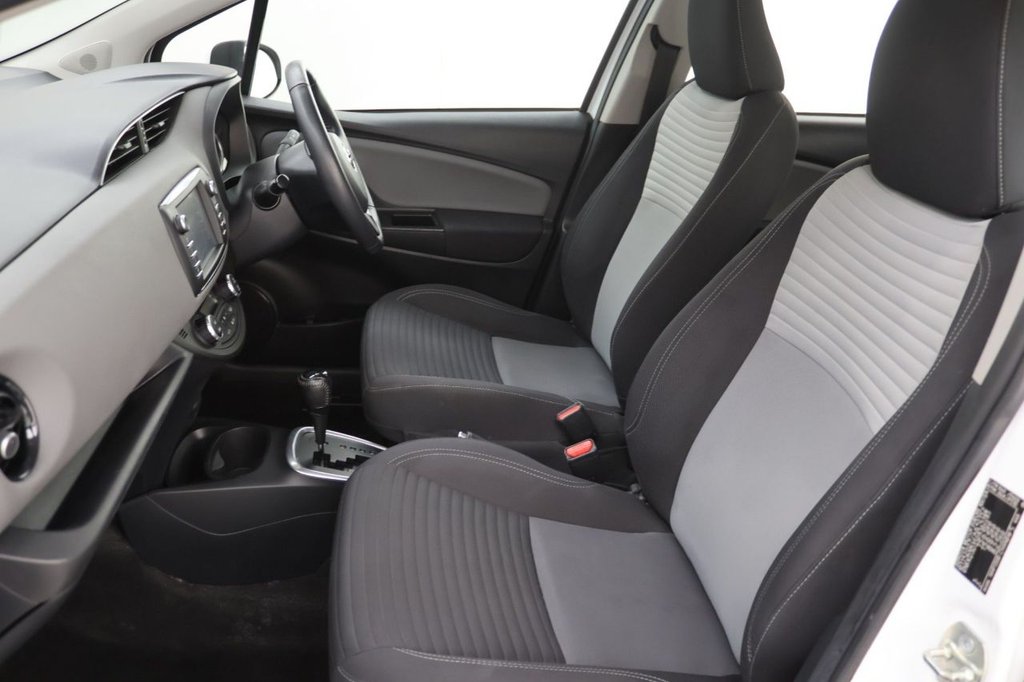 Used Toyota Yaris 2019 for sale - 77976597: Photo 21