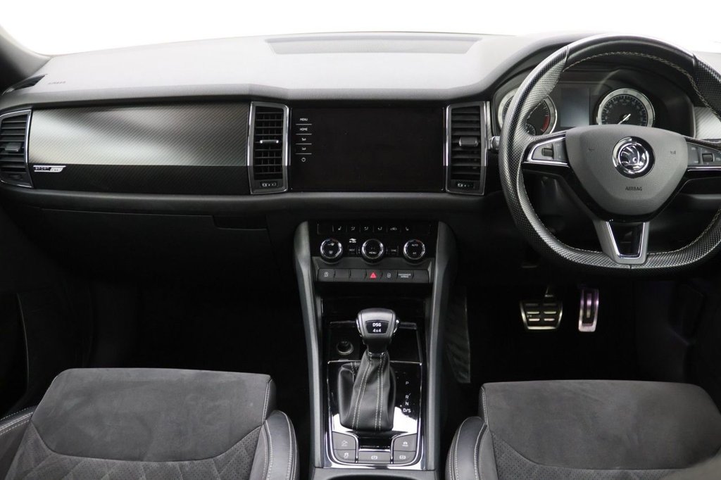 Used Skoda Kodiaq 2018 for sale - 77187901: Photo 18