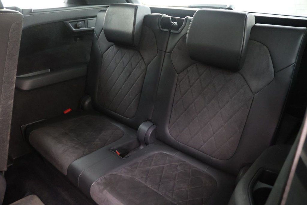 Used Skoda Kodiaq 2018 for sale - 77187901: Photo 22