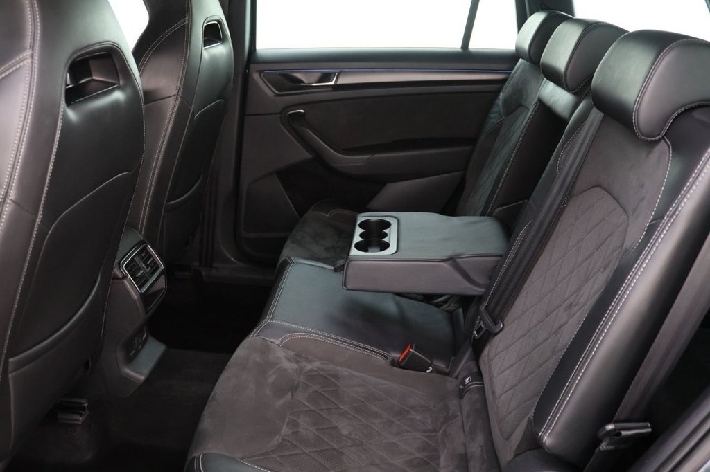 Used Skoda Kodiaq 2018 for sale - 77187901: Photo 23