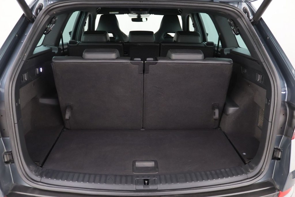Used Skoda Kodiaq 2018 for sale - 77187901: Photo 27