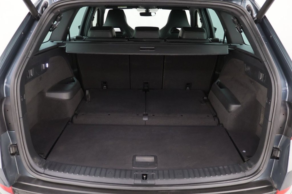 Used Skoda Kodiaq 2018 for sale - 77187901: Photo 29