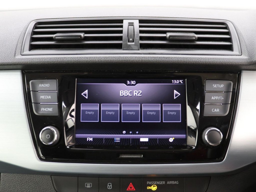 Used Skoda Fabia 2019 for sale - 76617417: Photo 13