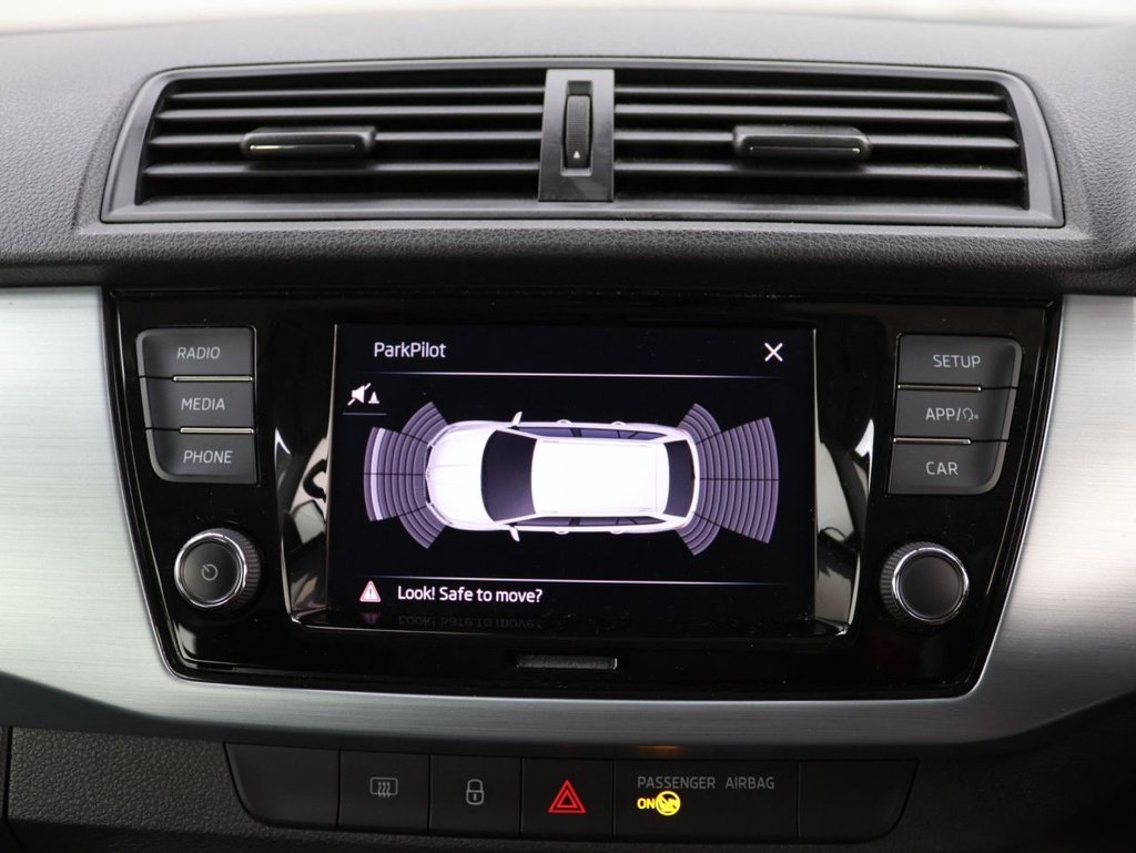 Used Skoda Fabia 2019 for sale - 76617417: Photo 14