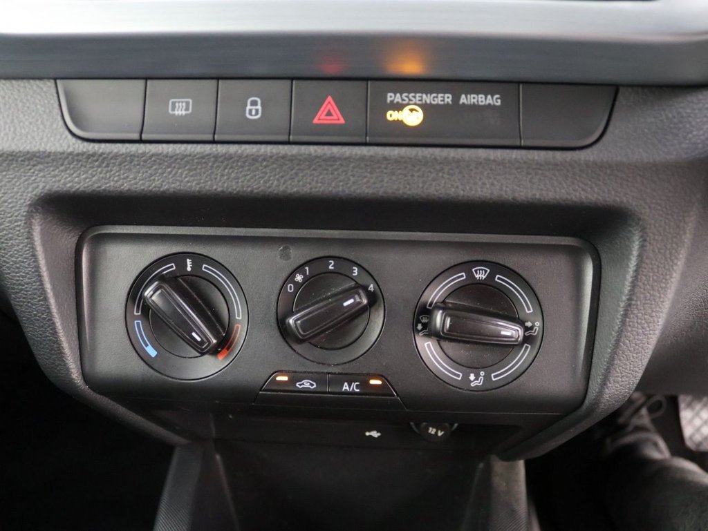 Used Skoda Fabia 2019 for sale - 76617417: Photo 15