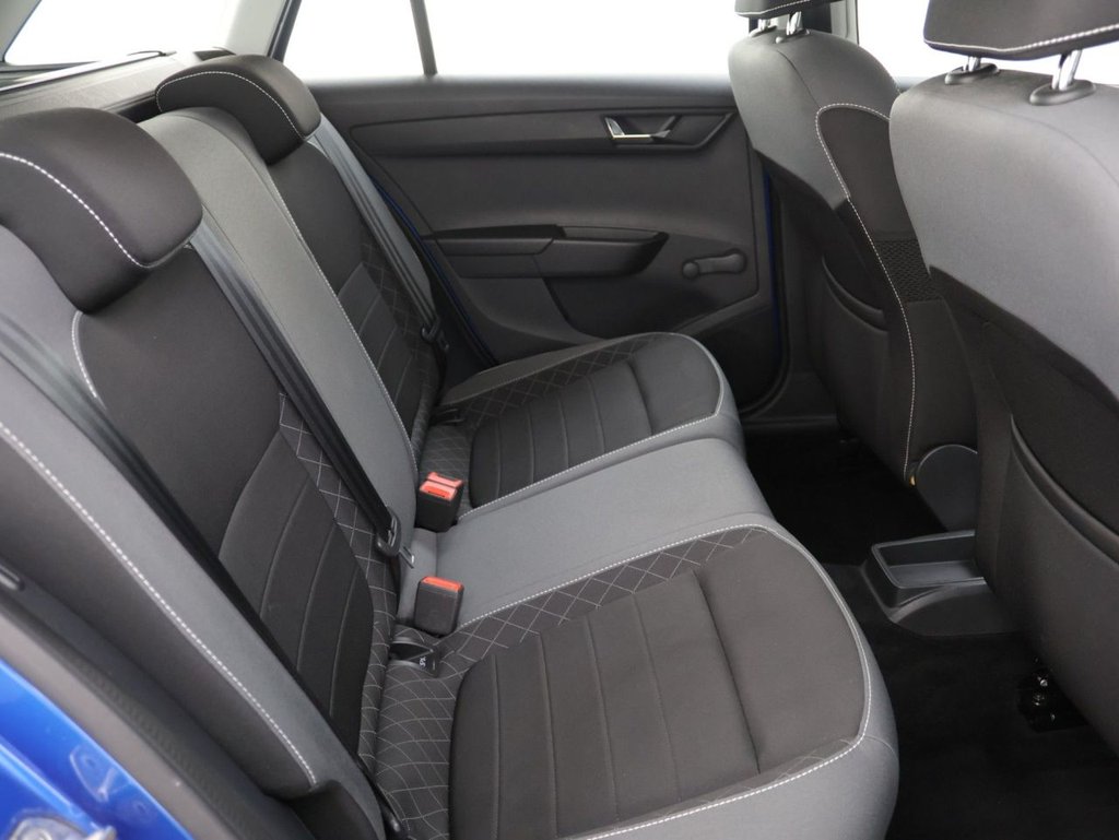 Used Skoda Fabia 2019 for sale - 76617417: Photo 16