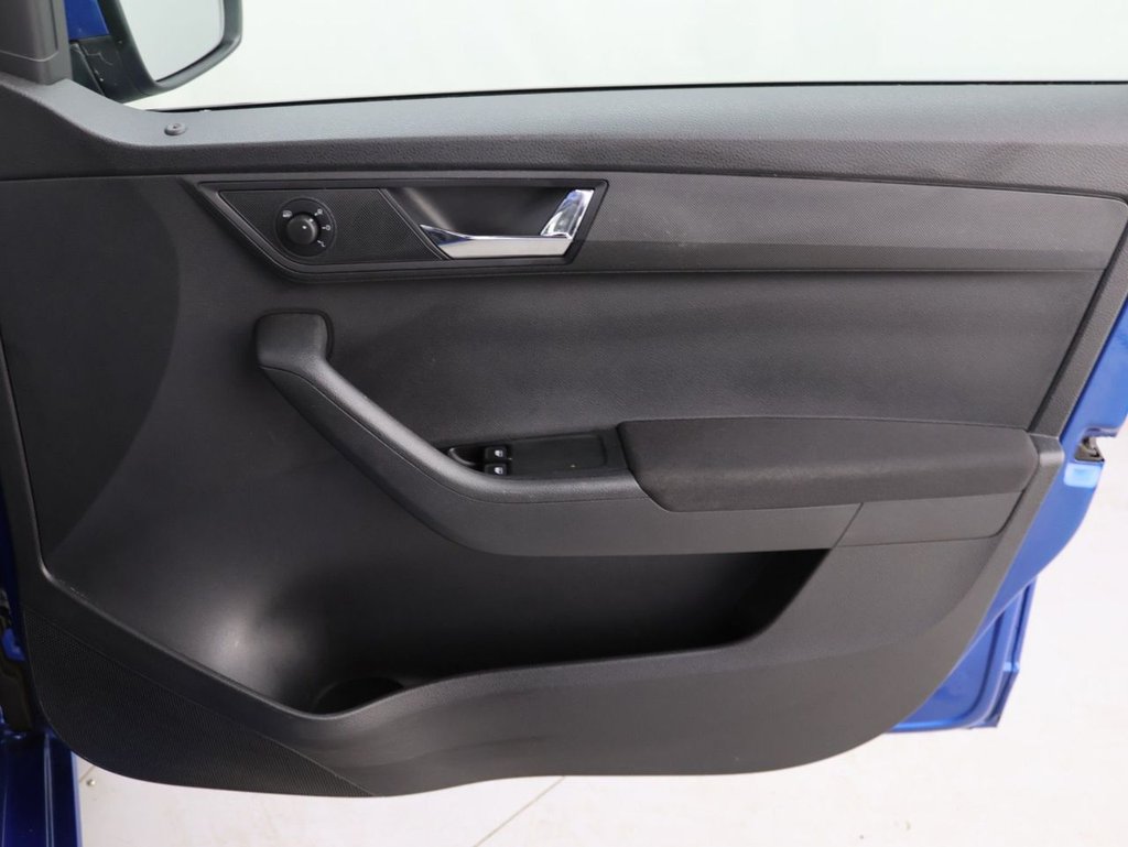 Used Skoda Fabia 2019 for sale - 76617417: Photo 25