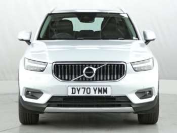 Used Volvo XC40 2020 for sale - 74884528: Photo