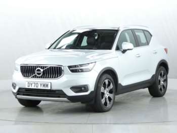 Used Volvo XC40 2020 for sale - 74884528: Photo