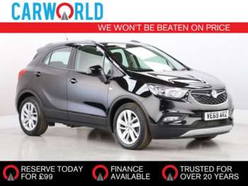 2019 (69) - 1.6CDTi [136] Design Nav 5dr Auto