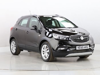 Used Vauxhall Mokka X 2019 for sale - 75444174: Photo
