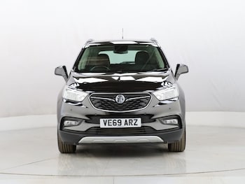 Used Vauxhall Mokka X 2019 for sale - 75444174: Photo