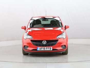 Used Vauxhall Corsa 2019 for sale - 75365464: Photo