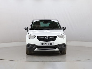 Used Vauxhall Crossland X 2020 for sale - 78349377: Photo