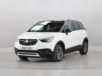 Used Vauxhall Crossland X 2020 for sale - 78349377: Photo