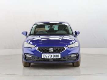 Used SEAT Leon 2021 for sale - 74638637: Photo