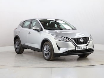 Used Nissan Qashqai 2024 for sale - 78919336: Photo