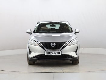 Used Nissan Qashqai 2024 for sale - 78919336: Photo