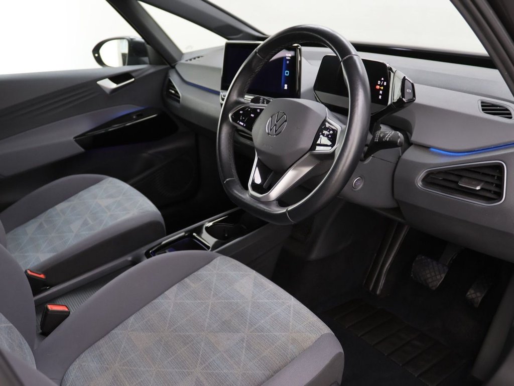 Used Volkswagen ID.3 2021 for sale - 76797693: Photo 10