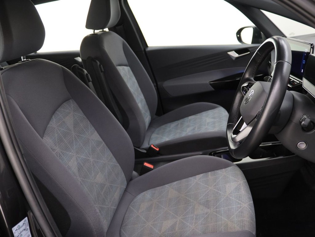 Used Volkswagen ID.3 2021 for sale - 76797693: Photo 12