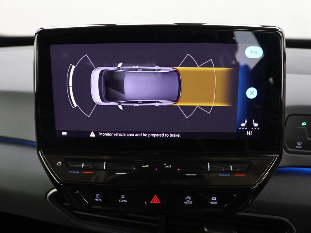 Used Volkswagen ID.3 2021 for sale - 76797693: Photo 13