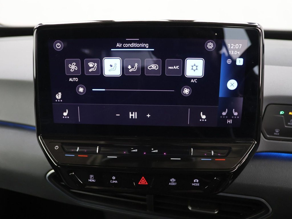 Used Volkswagen ID.3 2021 for sale - 76797693: Photo 14