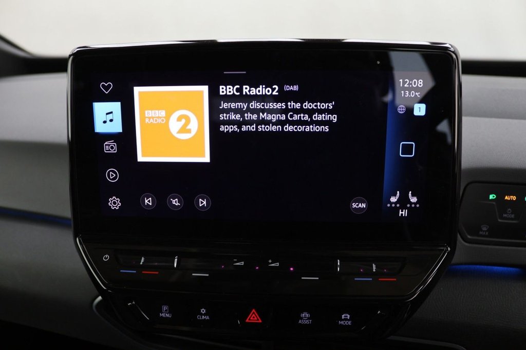 Used Volkswagen ID.3 2021 for sale - 76797693: Photo 15