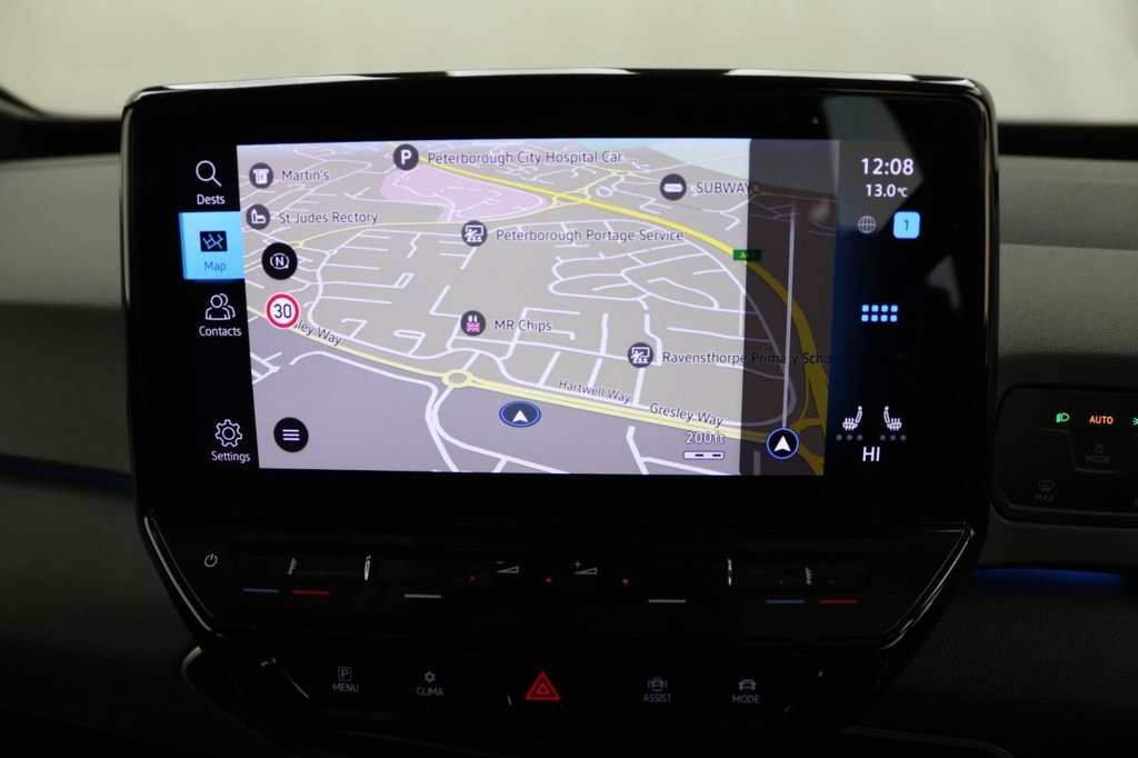 Used Volkswagen ID.3 2021 for sale - 76797693: Photo 16