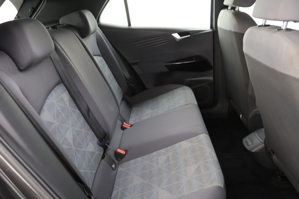Used Volkswagen ID.3 2021 for sale - 76797693: Photo 17