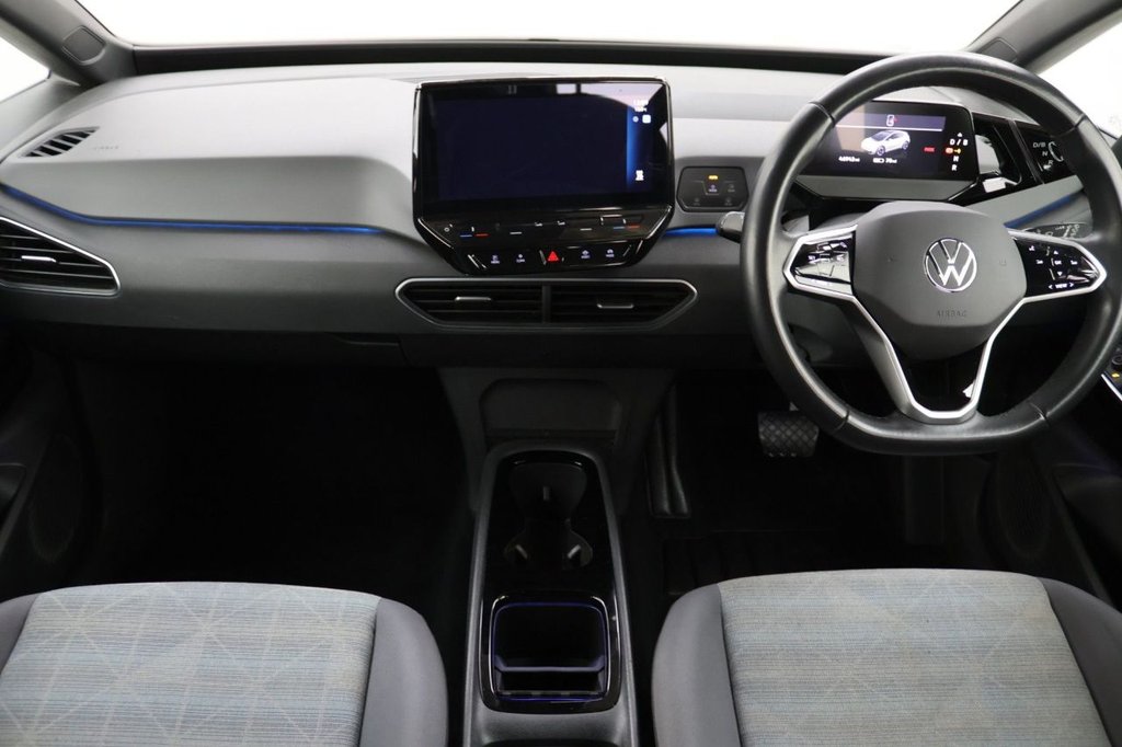 Used Volkswagen ID.3 2021 for sale - 76797693: Photo 18