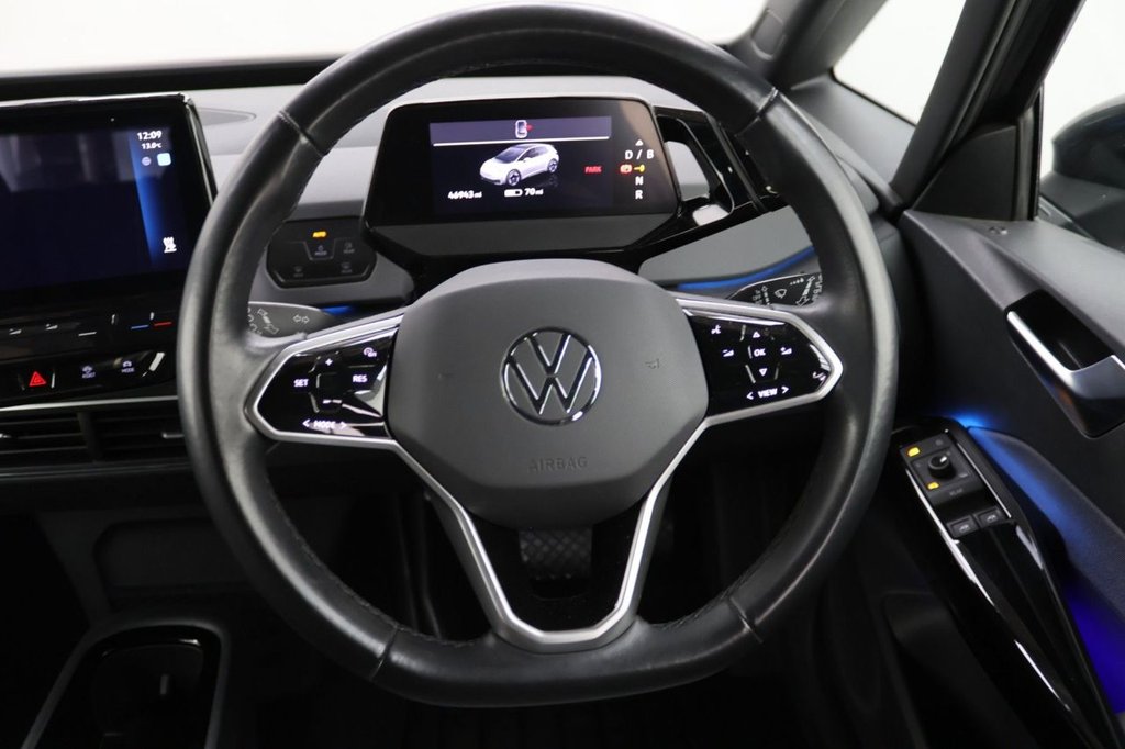 Used Volkswagen ID.3 2021 for sale - 76797693: Photo 20