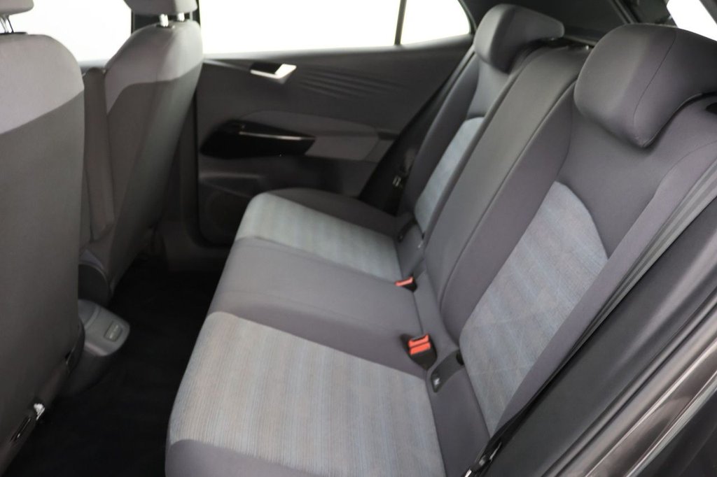 Used Volkswagen ID.3 2021 for sale - 76797693: Photo 21
