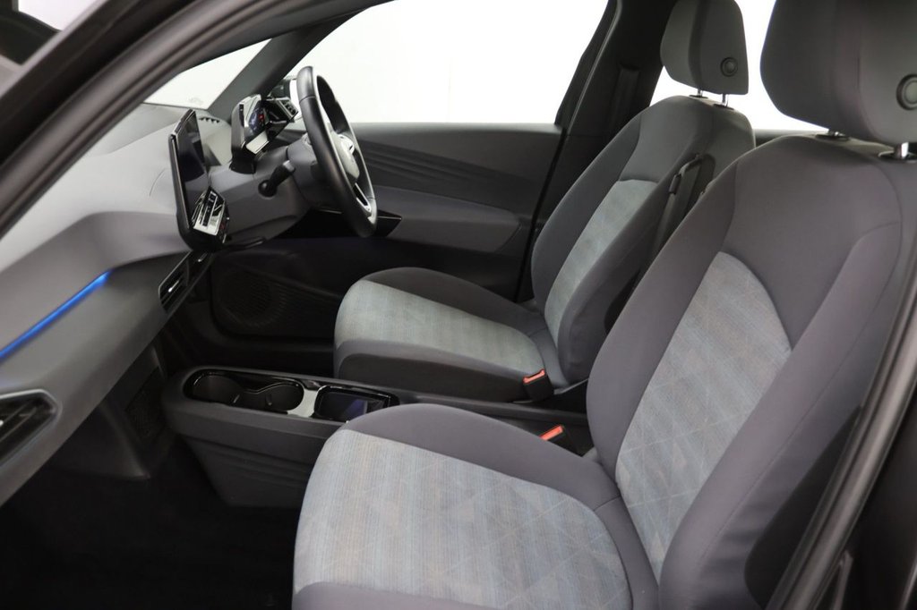 Used Volkswagen ID.3 2021 for sale - 76797693: Photo 22