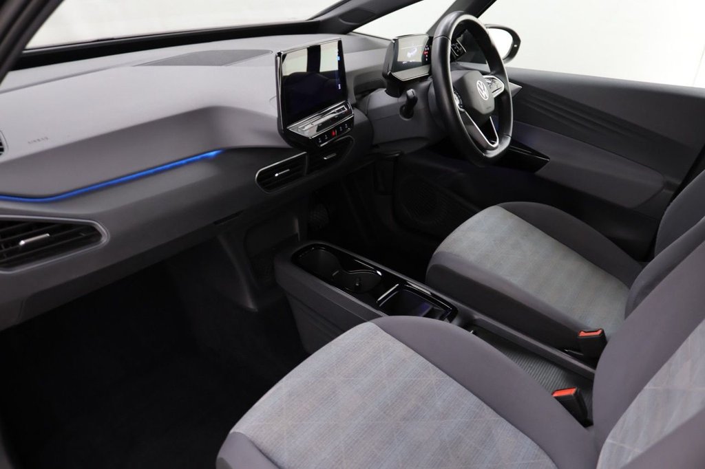 Used Volkswagen ID.3 2021 for sale - 76797693: Photo 24