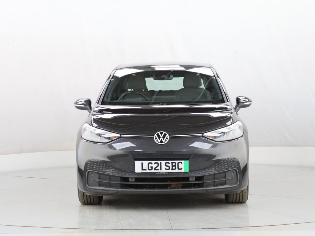 Used Volkswagen ID.3 2021 for sale - 76797693: Photo 3
