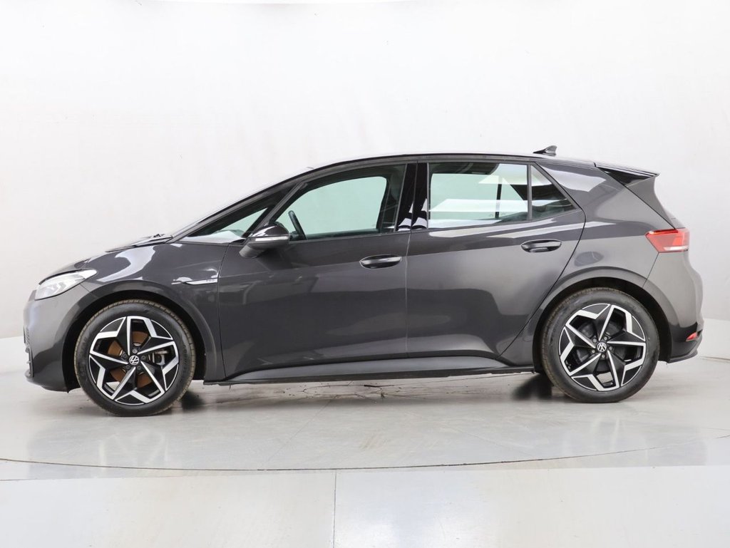 Used Volkswagen ID.3 2021 for sale - 76797693: Photo 6
