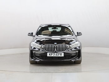 Used BMW 1 Series 2021 for sale - 79022234: Photo