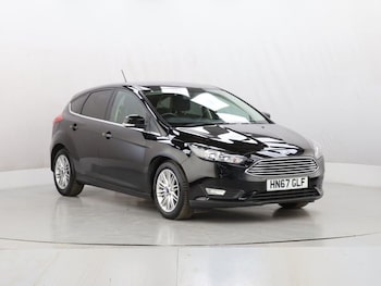 Used Ford Focus 2017 for sale - 78556979: Photo
