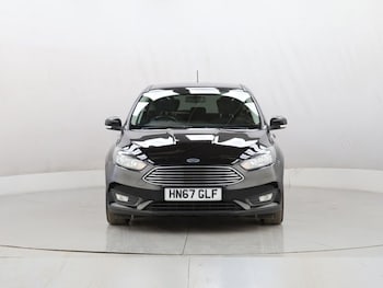 Used Ford Focus 2017 for sale - 78556979: Photo