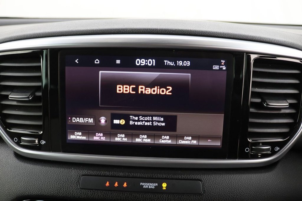 Used Kia Sportage 2021 for sale - 77967010: Photo 13