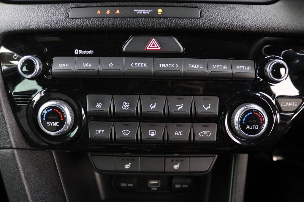 Used Kia Sportage 2021 for sale - 77967010: Photo 14