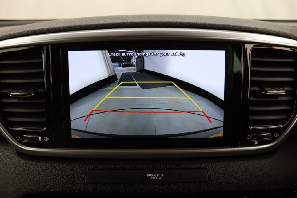 Used Kia Sportage 2021 for sale - 77967010: Photo 15