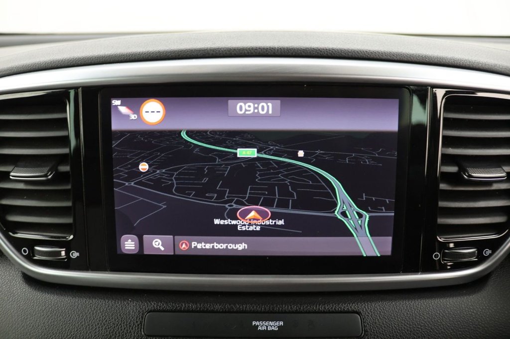 Used Kia Sportage 2021 for sale - 77967010: Photo 16