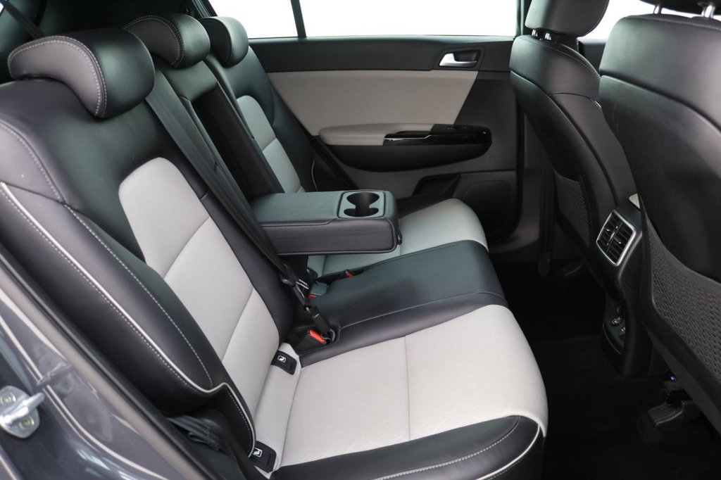 Used Kia Sportage 2021 for sale - 77967010: Photo 18